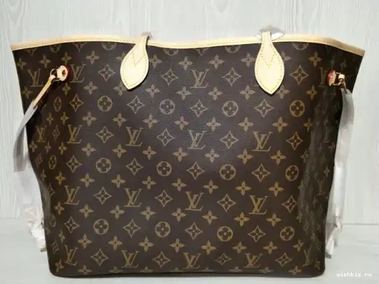 WIS GM Louis Vuitton NEVERFULL 0627